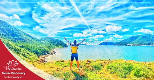 Tour du lịch Côn Đảo 3 ngày 2 đêm năm 2026