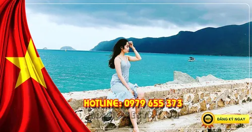 Tour du lịch Côn Đảo 2 ngày 1 đêm  Lễ 30/4/ - 1/5/2026