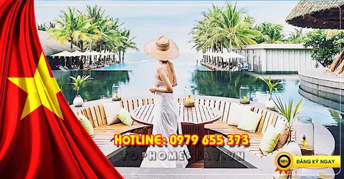 Tour du lịch Long Hải 650.000 VNĐ 1 ngày Lễ 30/4 - 1/5/2026