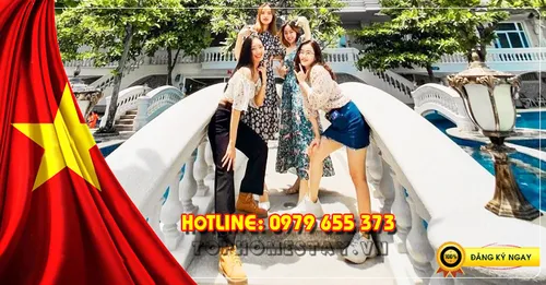 Tour du lịch Long Hải - Nông Trại Cừu 2 ngày 1 đêm  Lễ 30/4/ - 1/5/2026