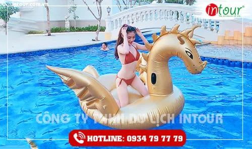 Tour du lịch Long Hải 650.000 VNĐ 1 ngày năm 2026