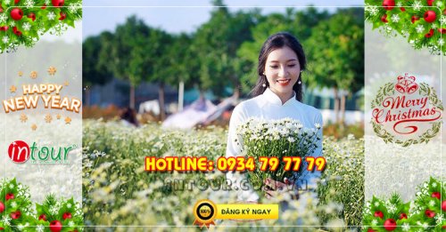 Tour du lịch miền Tây Đồng Tháp - Chùa Lá Sen 2 ngày 1 đêm Tết Dương Lịch 2026