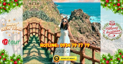 Tour du lịch Phú Yên - Điệp Sơn 3 ngày 3 đêm Tết Dương Lịch 2026