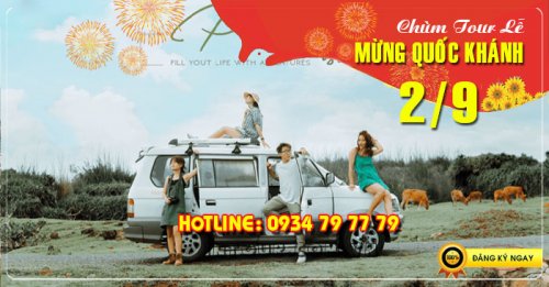 Tour du lịch đảo Phú Quý resort 5 sao