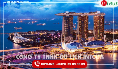 Tour Du Lịch Malaysia 3 Ngày 2 Đêm  Tết Nguyên Đán 2026