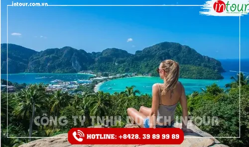 Tour Du Lịch Thái Lan Chiang Mai – Chiang Rai 4 Ngày 3 Đêm 2026