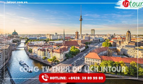 Tour du lịch Pháp - Bỉ - Hà Lan- Đức - Thụy Sỹ - Ý 15 Ngày 14 Đêm  Tết Nguyên Đán 2026