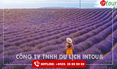 Tour du lịch Pháp 6 Ngày 5 Đêm  Tết Nguyên Đán 2026