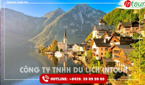 Tour Du Lịch Pháp Ý 9 Ngày 8 Đêm  Tết Nguyên Đán 2026