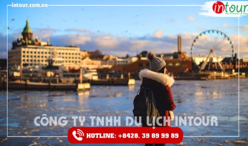 Tour du lịch Thụy Điển : Phần Lan - Na Uy - Đan Mạch 9 Ngày 8 Đêm  Tết Nguyên Đán 2026
