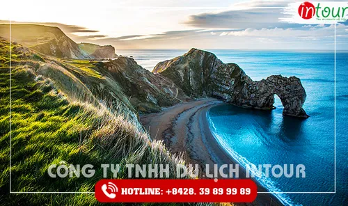 Tour du lịch Anh: Manchester - Liverpool - Oxford 7 Ngày 6 Đêm 2026