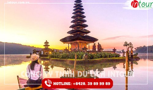 Tour Du Lịch Brunei - Bảo tàng Hoàng Gia Regalia 3 Ngày 2 Đêm 2025