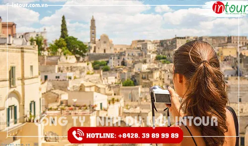 Tour du lịch Đông Âu: Séc - Áo - Hungary 9 Ngày 8 Đêm 2026