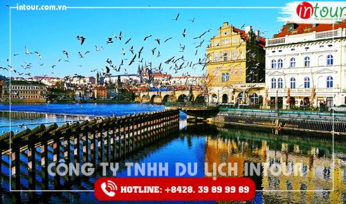 Tour du lịch Đông Âu: Bungaria - Secbia - Hungari - Slovakia - Séc - Áo 9 Ngày 8 Đêm 2025