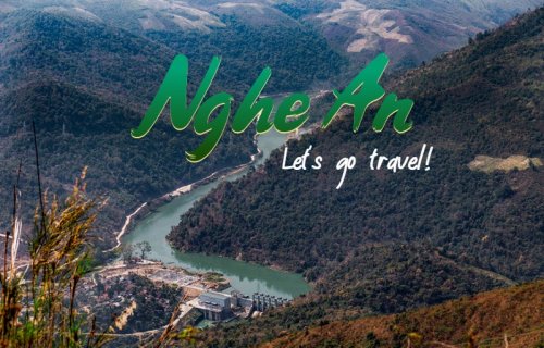 Giá vé các điểm tham quan tại Nghệ An mới nhất