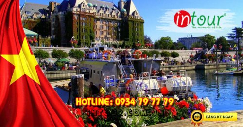 Tour du lịch Đông Âu: Ý - Slovenia - Hungary - Áo - Séc 10 Ngày 9 Đêm  Lễ 30/4/2025