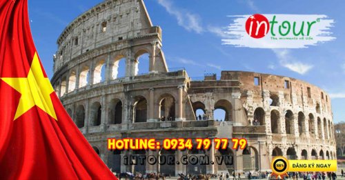 Tour du lịch Châu Âu: Séc - Áo - Hungary- Slovakia 9 Ngày 8 Đêm  Lễ 30/4/2025