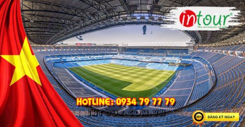 Tour du lịch Tây Ban Nha - Pháp - Monaco - Bồ Đào Nha 14 Ngày 13 Đêm  Lễ 30/4/2025