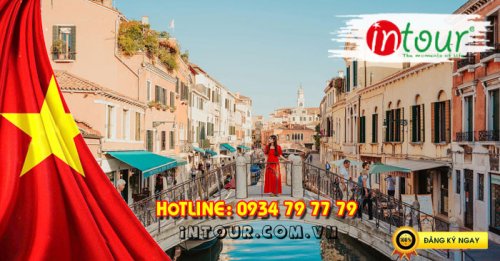 Tour du lịch Tây Ban Nha - Pháp - Monaco 11 Ngày 10 Đêm  Lễ 30/4/2025