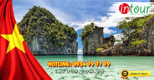 Tour Du Lịch Thái Lan 4 Ngày 3 Đêm  Lễ 30/4/2025