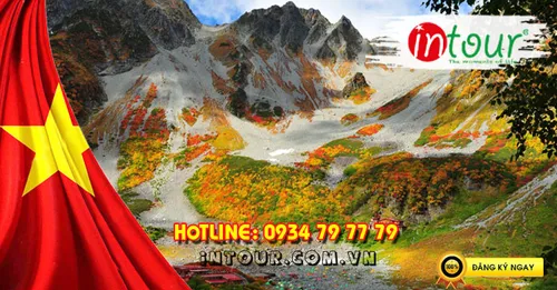 Tour Du Lịch Đài Loan 5 Ngày 4 Đêm  Lễ 30/4/2025