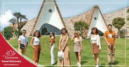 Tour Du Lịch Buôn Ma Thuột Buôn Đôn 1 ngày