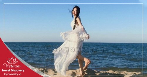 Tour Du Lịch biển Cửa Lò 4 Ngày 3 Đêm: Hà Nội - Cửa Lò - Quê Bác - Hà Nội