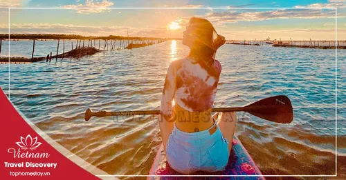 Tour Du Lịch Đồng Hới - động Phong Nha - Vườn thực Vật - đỉnh núi U Bò 1 ngày
