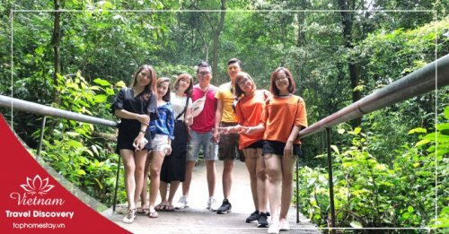 Tour Du Lịch Đồng Hới – Viếng Mộ Đại Tướng - Động Thiên Đường 2 ngày 1 đêm