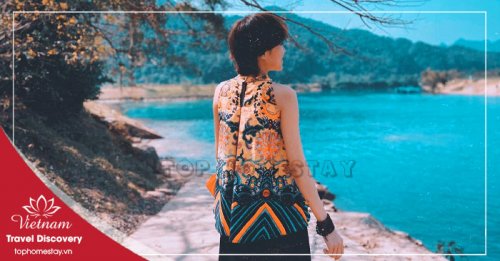 Tour Du Lịch Động Phong Nha - Động Thiên Đường - Suối Nước Mọc 2 ngày 1 đêm