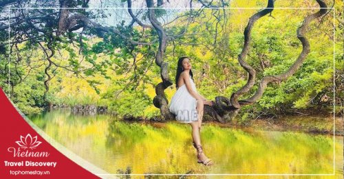 Tour Du Lịch khám phá trải nghiệm Bắc Đảo Côn Đảo 1 ngày