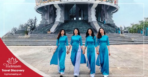 Tour Du Lịch Móng Cái - Trà Cồ - Đông Hưng 3 Ngày 2 Đêm