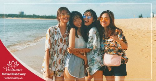 Tour Du Lịch Móng Cái - Trà Cồ - Đông Hưng 4 Ngày 3 Đêm