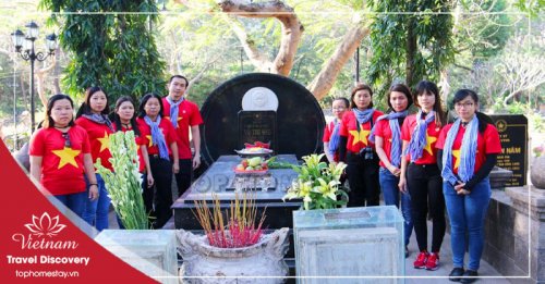Tour Du Lịch Tâm Linh Côn Đảo 2 ngày 2 đêm