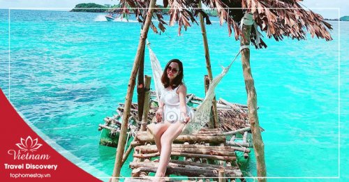 Tour Du Lịch Thiên Cầm 4 Ngày 3 đêm