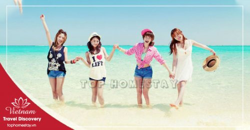 Tour Du Lịch Thiên Cầm - Biển Nhật Lệ - Động Phong Nha 4 Ngày 3 Đêm