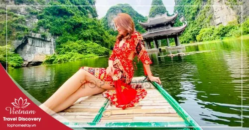 Tour Du Lịch Bái Đính – Tràng An – Sầm Sơn 3 ngày 2 đêm