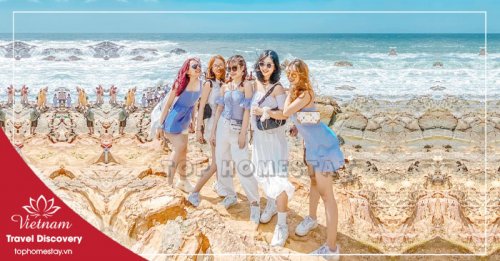 Tour Du Lịch Biển Cô Tô - Cảng Cái Rồng - 2 Ngày 1 đêm