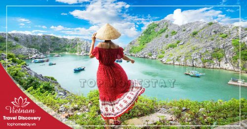 Tour Du Lịch Cát Bà – Đồ Sơn 3 ngày 2 đêm