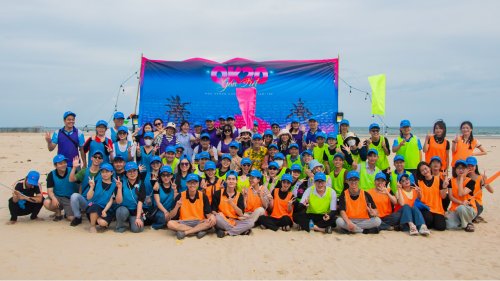 Q20 - Trường ĐH CTVT TP. HCM