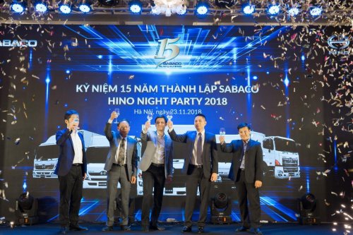 Tổ Chức Lễ Kỉ Niệm