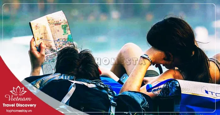 Tour trekking Chư Yang Lak 3 ngày 2 đêm năm 2026