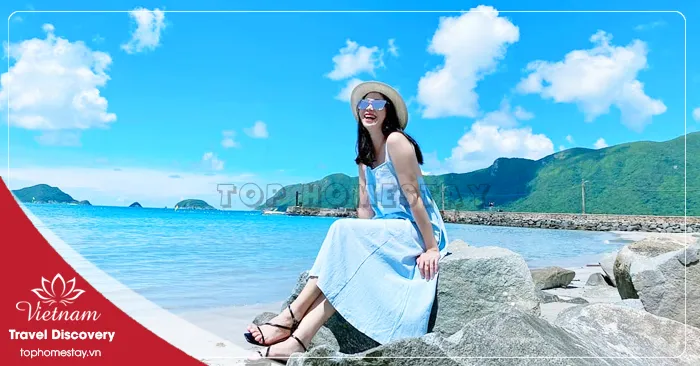 Tour du lịch Côn Đảo 2 ngày 1 đêm năm 2026