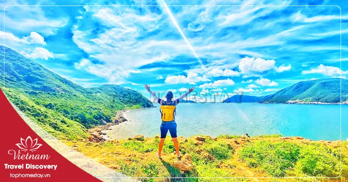 Tour du lịch Côn Đảo 3 ngày 2 đêm năm 2026