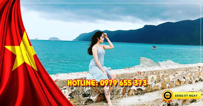 Tour du lịch Côn Đảo 2 ngày 1 đêm  Lễ 30/4/ - 1/5/2026