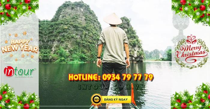 Tour du lịch Hà Nội - Tràng An - Bái Đính - Hạ Long - Yên Tử 2 ngày 1 đêm Tết Dương Lịch 2026