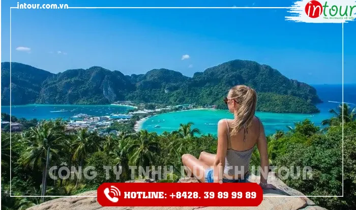 Tour Du Lịch Thái Lan Chiang Mai – Chiang Rai 4 Ngày 3 Đêm 2026
