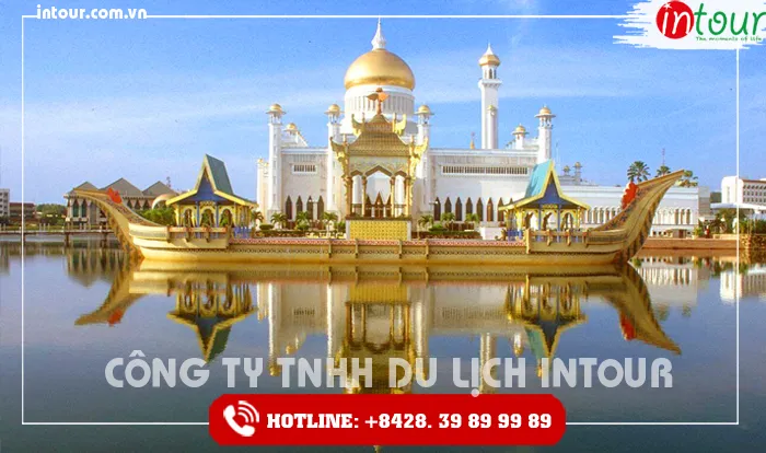 Tour Du Lịch Thái Lan 6 Ngày 5 Đêm  Tết Nguyên Đán 2026