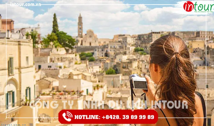 Tour du lịch Đông Âu: Séc - Áo - Hungary 9 Ngày 8 Đêm  Tết Nguyên Đán 2026