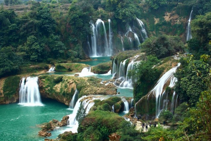 Tổng hợp các địa điểm du lịch vui chơi nổi tiếng ở Lâm Đồng